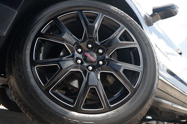 2023 GMC Yukon XL 2WD 4dr SLT - 23046898 - 35