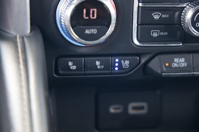 2023 GMC Yukon XL 2WD 4dr SLT - 23046898 - 37