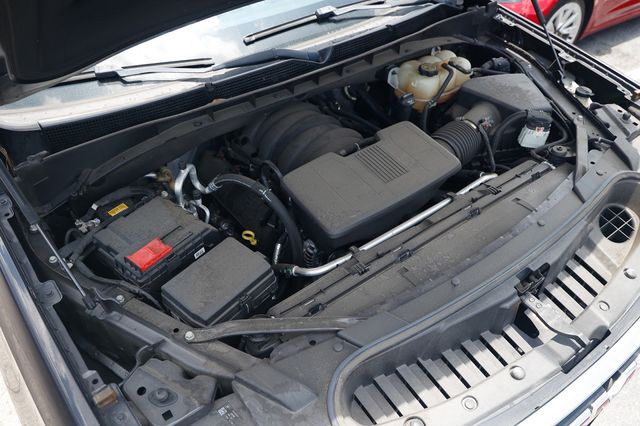 2023 GMC Yukon XL 2WD 4dr SLT - 23046898 - 51