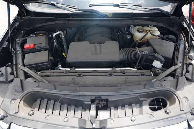 2023 GMC Yukon XL 2WD 4dr SLT - 23046898 - 52