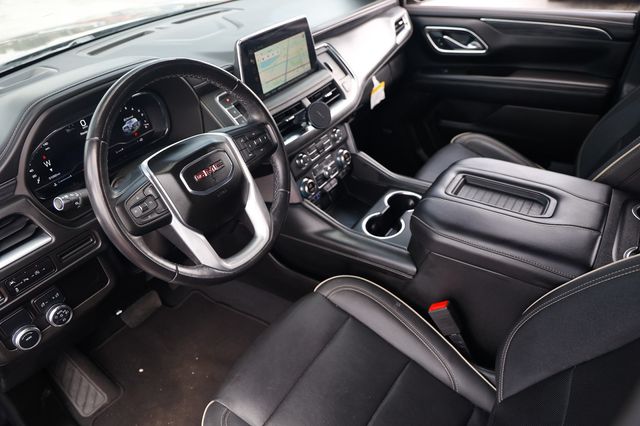 2023 GMC Yukon XL 2WD 4dr SLT - 23046898 - 5