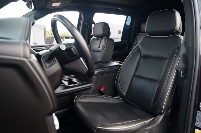2023 GMC Yukon XL 2WD 4dr SLT - 23046898 - 8