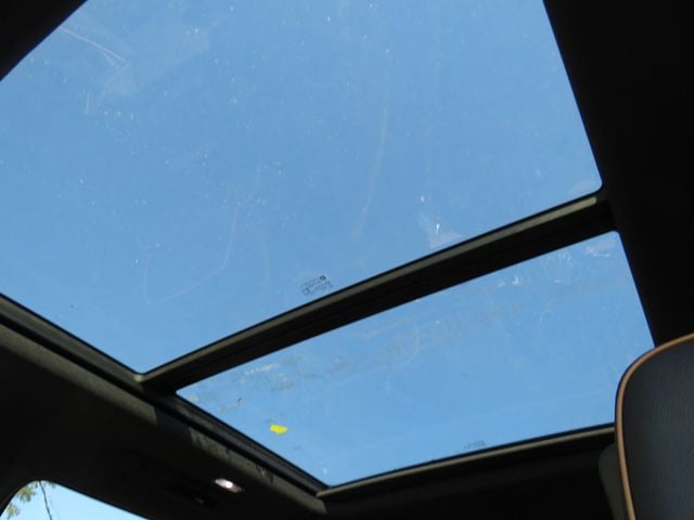 2023 GMC Yukon XL 4WD 4dr AT4 - 22959399 - 9