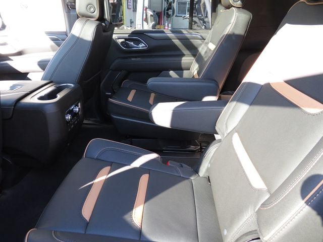 2023 GMC Yukon XL 4WD 4dr AT4 - 22959399 - 10