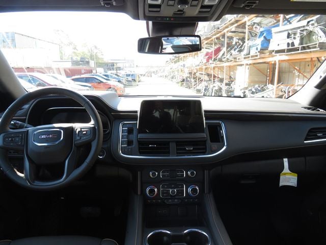 2023 GMC Yukon XL 4WD 4dr AT4 - 22959399 - 11