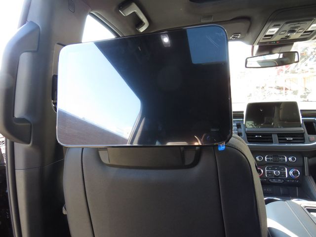 2023 GMC Yukon XL 4WD 4dr AT4 - 22959399 - 12