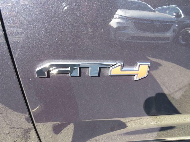 2023 GMC Yukon XL 4WD 4dr AT4 - 22959399 - 13