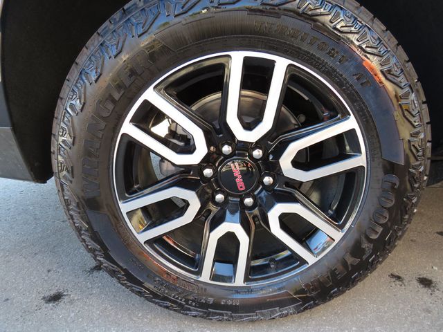 2023 GMC Yukon XL 4WD 4dr AT4 - 22959399 - 14