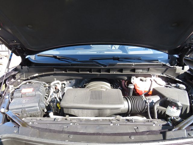 2023 GMC Yukon XL 4WD 4dr AT4 - 22959399 - 15