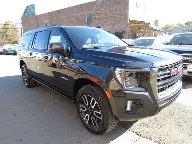 2023 GMC Yukon XL 4WD 4dr AT4 - 22959399 - 1