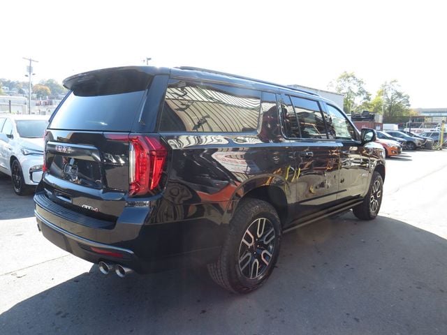 2023 GMC Yukon XL 4WD 4dr AT4 - 22959399 - 3