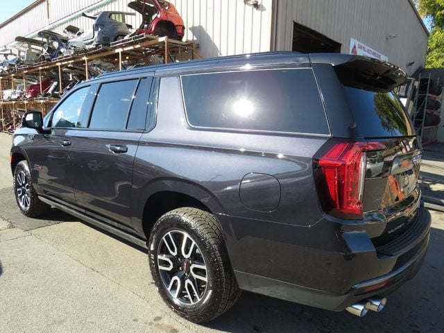 2023 GMC Yukon XL 4WD 4dr AT4 - 22959399 - 4