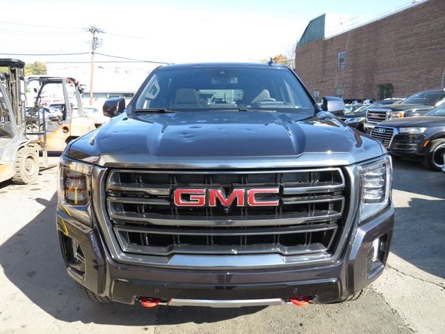 2023 GMC Yukon XL 4WD 4dr AT4 - 22959399 - 6