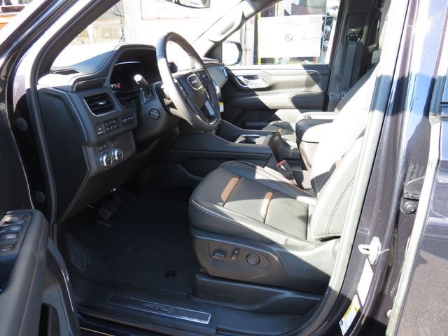 2023 GMC Yukon XL 4WD 4dr AT4 - 22959399 - 8