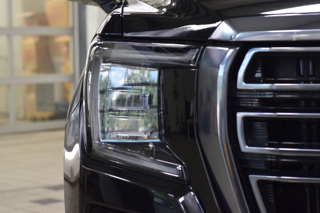2023 GMC Yukon XL 4WD 4dr AT4 - 23054620 - 11