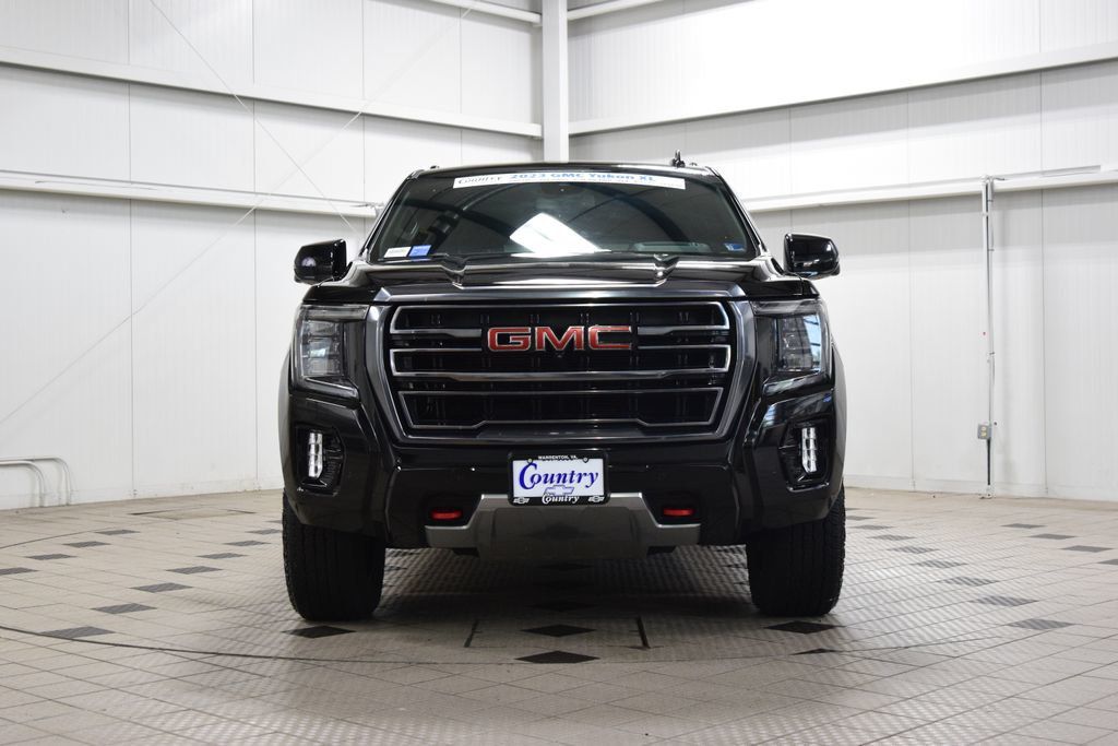 2023 GMC Yukon XL 4WD 4dr AT4 - 23054620 - 1