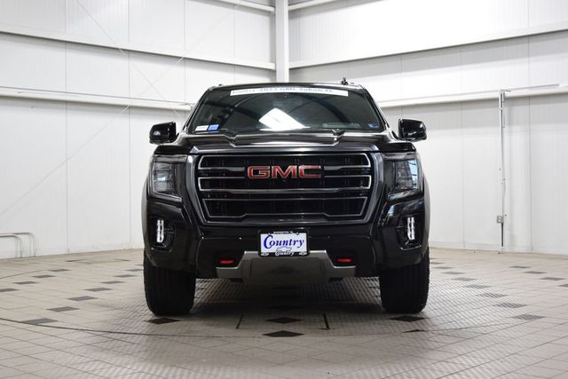 2023 GMC Yukon XL 4WD 4dr AT4 - 23054620 - 1