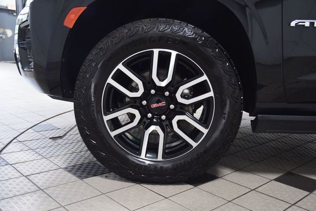 2023 GMC Yukon XL 4WD 4dr AT4 - 23054620 - 29