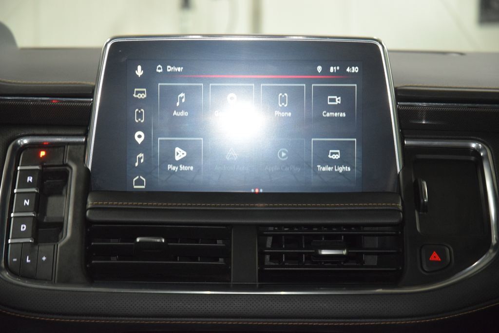 2023 GMC Yukon XL 4WD 4dr AT4 - 23054620 - 33