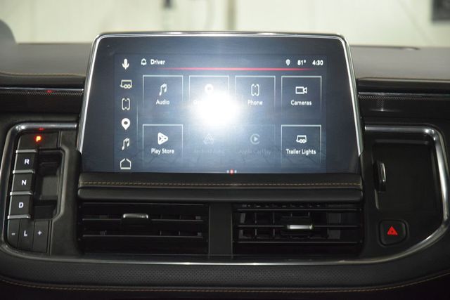 2023 GMC Yukon XL 4WD 4dr AT4 - 23054620 - 33