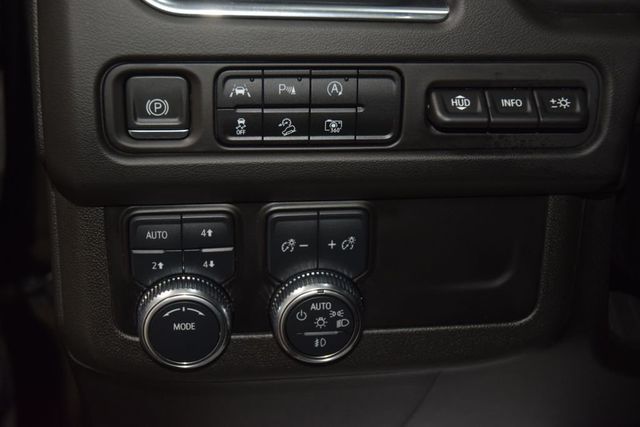 2023 GMC Yukon XL 4WD 4dr AT4 - 23054620 - 36