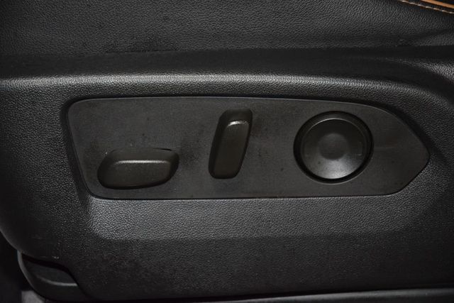 2023 GMC Yukon XL 4WD 4dr AT4 - 23054620 - 41