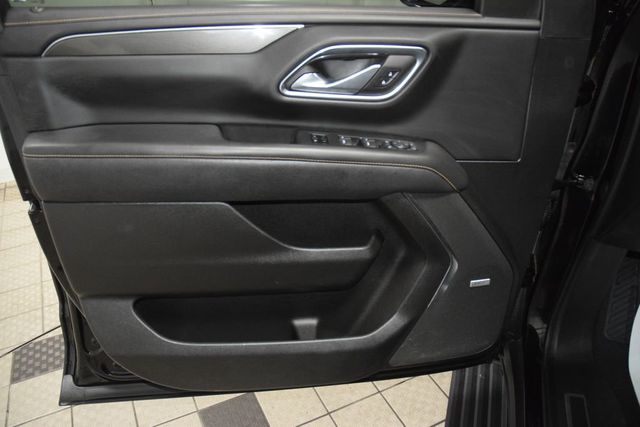 2023 GMC Yukon XL 4WD 4dr AT4 - 23054620 - 48
