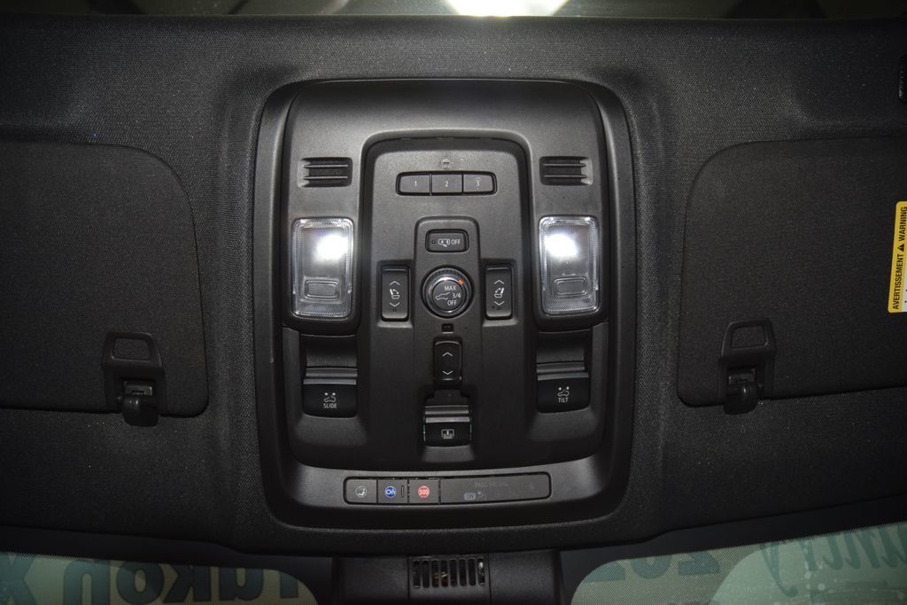 2023 GMC Yukon XL 4WD 4dr AT4 - 23054620 - 52