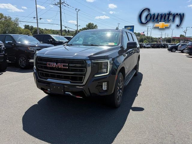 2023 GMC Yukon XL 4WD 4dr AT4 - 23057641 - 0
