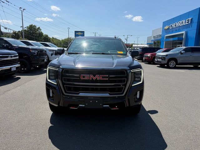 2023 GMC Yukon XL 4WD 4dr AT4 - 23057641 - 1