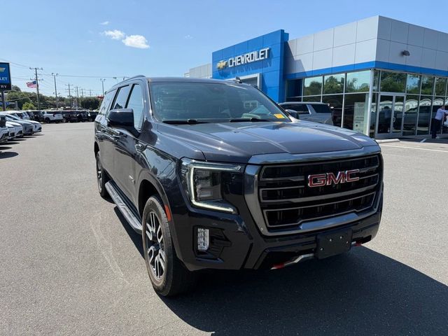 2023 GMC Yukon XL 4WD 4dr AT4 - 23057641 - 2