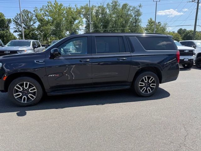 2023 GMC Yukon XL 4WD 4dr AT4 - 23057641 - 4