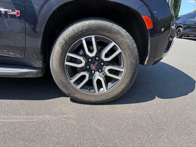 2023 GMC Yukon XL 4WD 4dr AT4 - 23057641 - 6