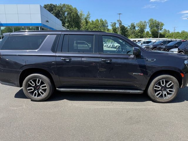 2023 GMC Yukon XL 4WD 4dr AT4 - 23057641 - 7