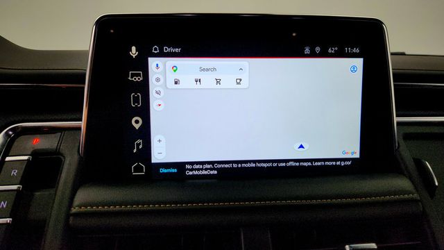 2023 GMC Yukon XL 4WD 4dr AT4 w/ 6.2L V8 & Panoramic Sunroof - 23086561 - 18