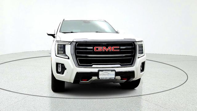 2023 GMC Yukon XL 4WD 4dr AT4 w/ 6.2L V8 & Panoramic Sunroof - 23086561 - 1