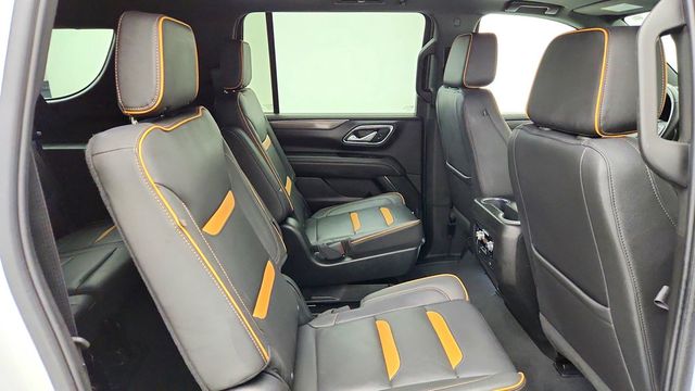 2023 GMC Yukon XL 4WD 4dr AT4 w/ 6.2L V8 & Panoramic Sunroof - 23086561 - 23