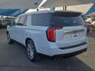 2023 GMC Yukon XL 4WD 4dr Denali - 22993870 - 2