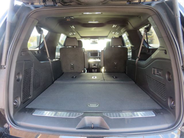 2023 GMC Yukon XL 4WD 4dr Denali - 22944269 - 10