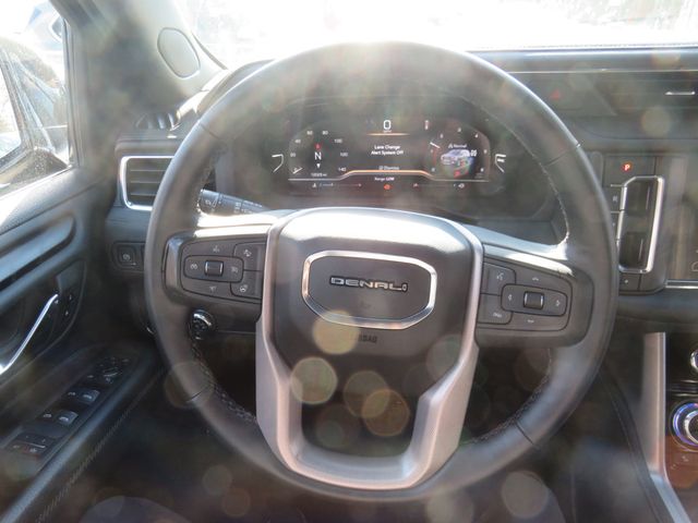 2023 GMC Yukon XL 4WD 4dr Denali - 22944269 - 11