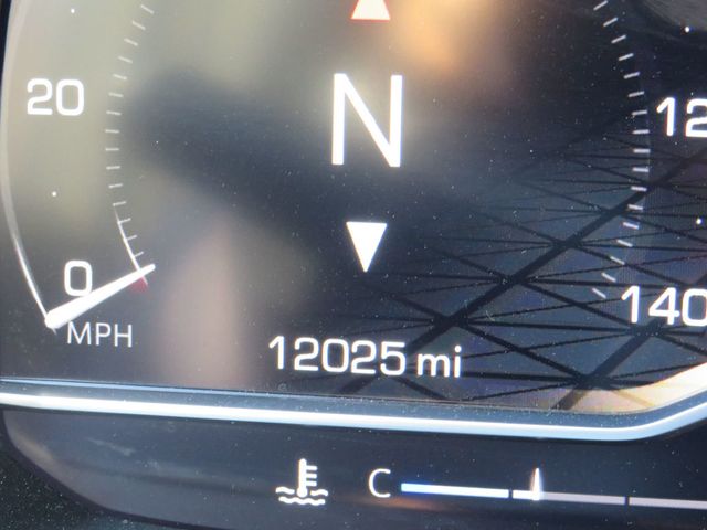 2023 GMC Yukon XL 4WD 4dr Denali - 22944269 - 12