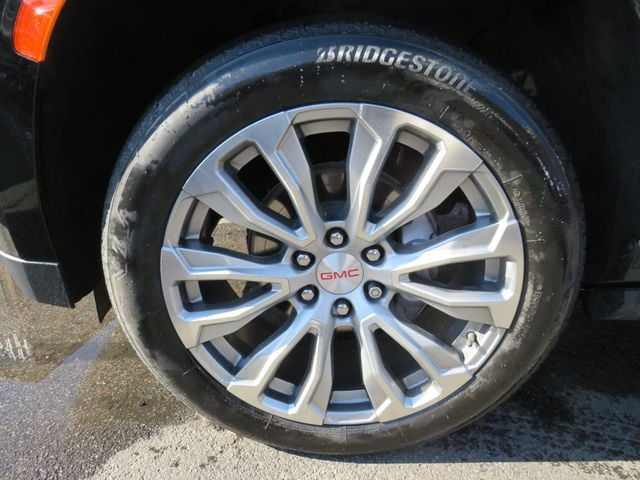 2023 GMC Yukon XL 4WD 4dr Denali - 22944269 - 14