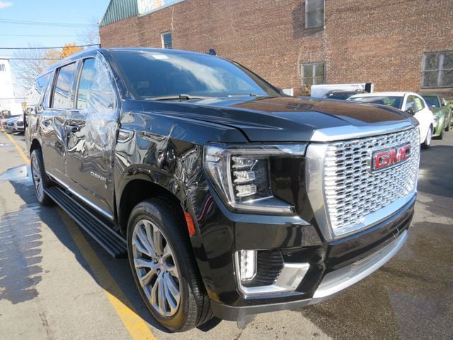 2023 GMC Yukon XL 4WD 4dr Denali - 22944269 - 2