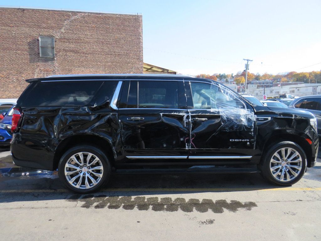 2023 Gmc Yukon XL Denali photo 4