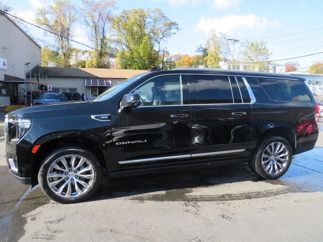 2023 GMC Yukon XL 4WD 4dr Denali - 22944269 - 7