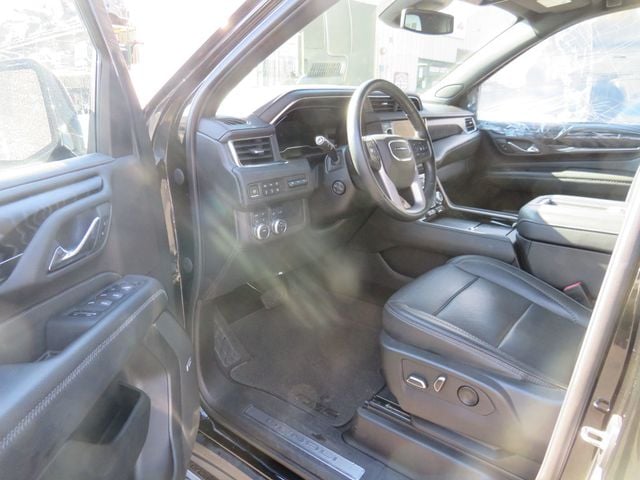 2023 GMC Yukon XL 4WD 4dr Denali - 22944269 - 8