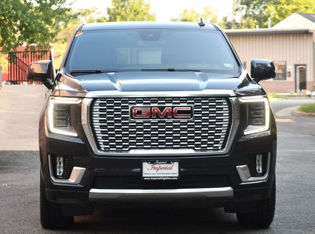 2023 GMC Yukon XL 4WD 4dr Denali - 22582604 - 1