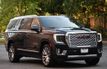 2023 GMC Yukon XL 4WD 4dr Denali - 22582604 - 2