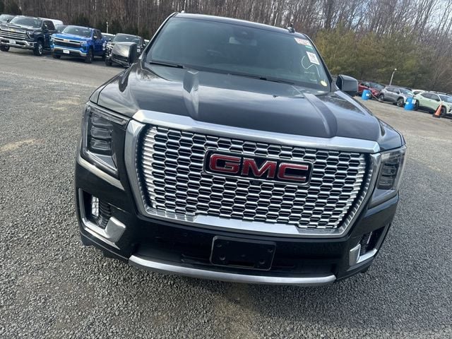 2023 GMC Yukon XL 4WD 4dr Denali - 22774753 - 1