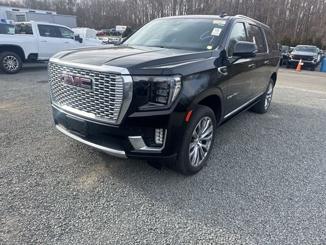 2023 GMC Yukon XL 4WD 4dr Denali - 22774753 - 2